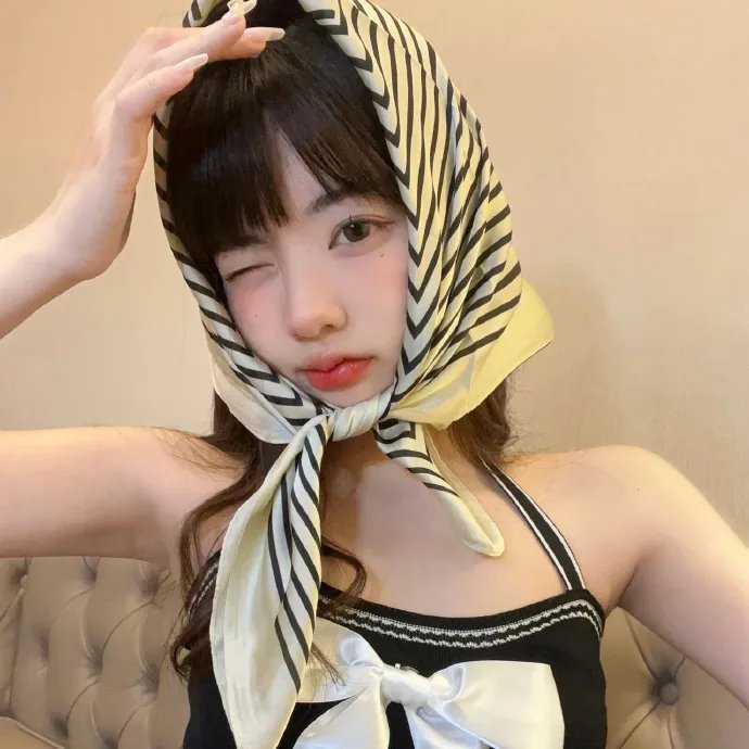 白米炸弹客